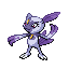 Sneasel   Hisui game sprite