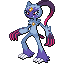 Sneasler game sprite