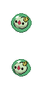 Solosis game sprite