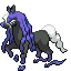 Spectrier game sprite
