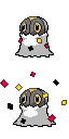 Spewpa game sprite