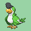 Squawkabilly game sprite