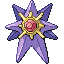 Mega Starmie game sprite