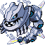 Mega Steelix game sprite
