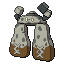 Stonjourner game sprite