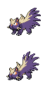 Stunky game sprite