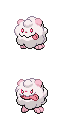 Swirlix game sprite