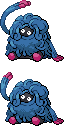 Tangrowth game sprite