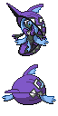Tapu   Fini game sprite