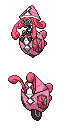 Tapu   Lele game sprite
