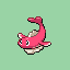 Tatsugiri   Droopy game sprite