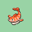 Tatsugiri game sprite