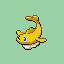Tatsugiri   Stretchy game sprite