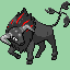 Tauros   Paldea   Blaze game sprite