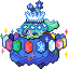Stellar Form game sprite