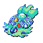 Terastal Form game sprite