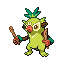 Thwackey game sprite