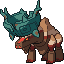 Ting   Lu game sprite