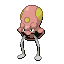 Toedscool game sprite