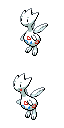 Togetic game sprite