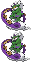 Tornadus game sprite