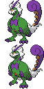 Tornadus   Therian game sprite