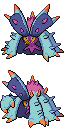 Toxapex game sprite