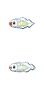 Tynamo game sprite