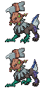Type   Null game sprite