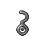 Unown   Question game sprite