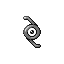Unown   Z game sprite