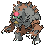 Ursaluna   Bloodmoon game sprite