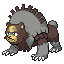 Ursaluna game sprite