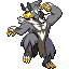 Urshifu   Rapid   Strike game sprite