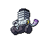 Varoom game sprite