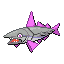 Veluza game sprite
