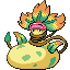 Mega Victreebel game sprite