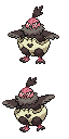 Vullaby game sprite