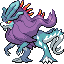Walking   Wake game sprite