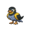 Wattrel game sprite