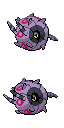Whirlipede game sprite