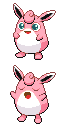 Wigglytuff game sprite