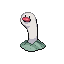 Wiglett game sprite