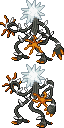 Xurkitree game sprite